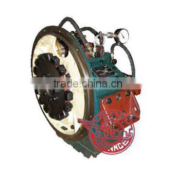 Marine Engine and Gearbox MA125