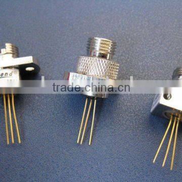 650nm FP laser diode 5mW