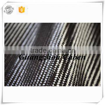Excellent Fixed 3K Carbon Fiber Woven Fabric Carbon Fiber Fabric Price photo-4