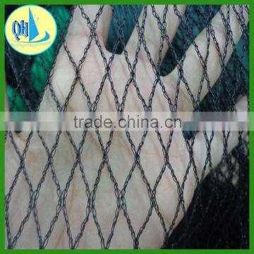 High Quality Knitted Anti-bird Netting Manufacturer Made in China