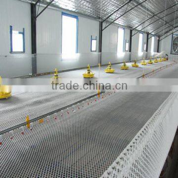 automatic duck poultry equipment