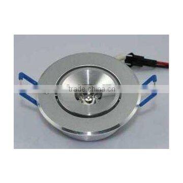 new 3w 5w 6w 7w 9w 12w 15w 18w LED Ceiling Light /round led ceiling light with CE&ROSH