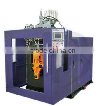 CE proved plastic blow molding machine/plastic blow molding machine