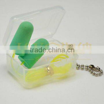 Ear plug