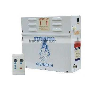 fashionable Sauna Steam Generator/ steam sauna generator