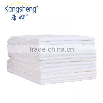 Underpads disposable daily use product