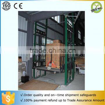 Industrail Freight Goods Lift photo-2