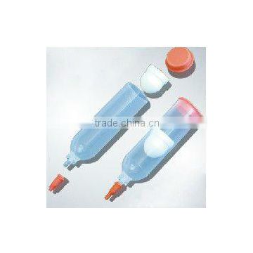 Antistatic Syringe