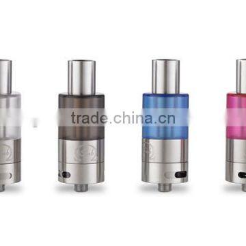 New dual coil vaporizer with replacement parts replaceable coil for Innokin Disrupter