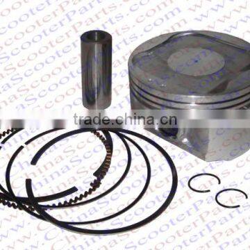 92MM 23MM Piston Ring Pin Kit Kazuma XinYang Jaguar 500CC ATV Quad Parts