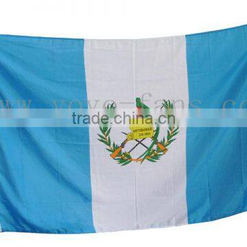 Guatemala national flag