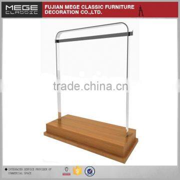 Hot Selling Metal Clothing Racks For Shops