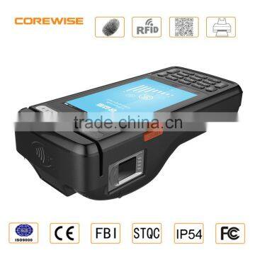 Portable Mobile Android Mini Pos Card Reader Phone Android Mini photo-4