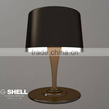 Hot sale dining reading study decorative modern table lamp led led
