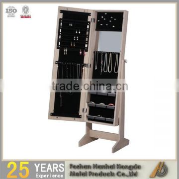 rotatable luxury jewelry display stand