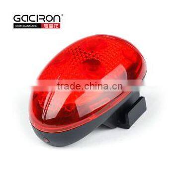 Gaciron Bicycle Accessories High Power LED Battery Mountain Bike Tail Light