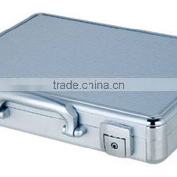 AT-004 Aluminum ABS Computer Briefcase