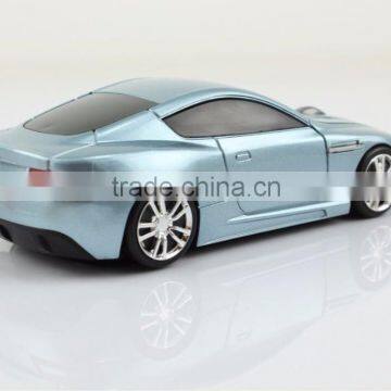 Promotional Gifts Customized Wireless Mouse Car