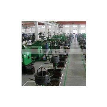 Yongnian Getai Fastener Co., Ltd.