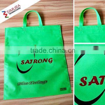 Non Woven Bag With Multiple Color Fabric photo-2