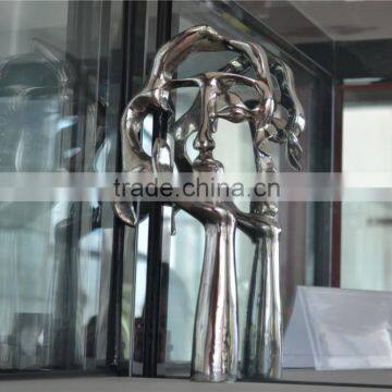 stainless steel crafts, invesment casting crafts.