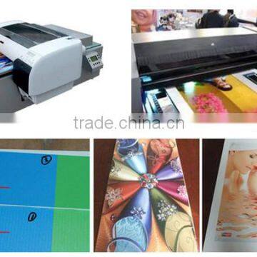 Sign Board Aluminum Composite Panel for Digital Printing