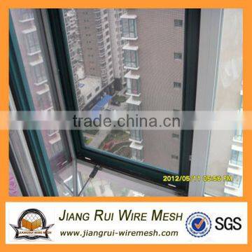 high quality bulletproof security window screening