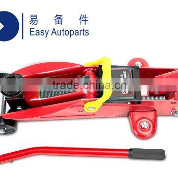 Hydraulic Trolley Jack 2 ton 135-330mm manual with CE GS TUV Approved