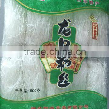 longkou Vermicelli bean thread 50gX10X24/ctn