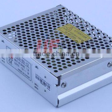 Hot Sale 60w 18v 3.3a Switching Power Supply CE Factory Price NES-60-18 photo-3