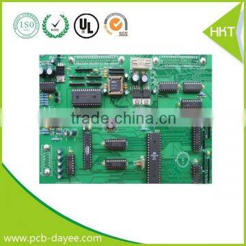 high quality Professional pcb boar assembly and turnkey printed circuit board