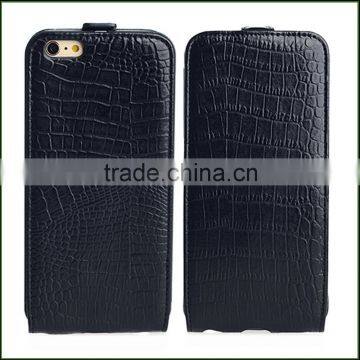Newest Arrival Flip PU Leather Mobile Phone Case for IPHONE6s Phone Case photo-2