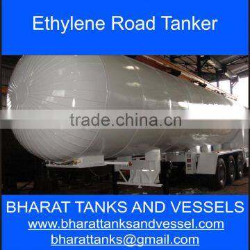 "Ethylene Road Tanker"