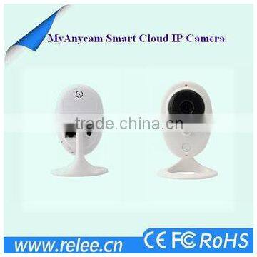 RL108 Home security wireless hd wifi remote control Cloud/IP Camera