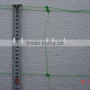 plastic pea netting/plastic mesh