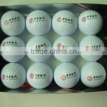 Two-pieces Tournament Golf Ball