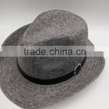 Cowboy Style !!! 6 Colors 2015 New Fashion Summer Autumn Spring Sun Hat Cowboy Hat Men and Women Outdoor Caps Straw Cowboy Hat photo-6