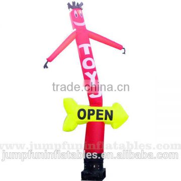 cheap Inflatable Sky Dancer wholesale advertisng inflatables air dancer for sale