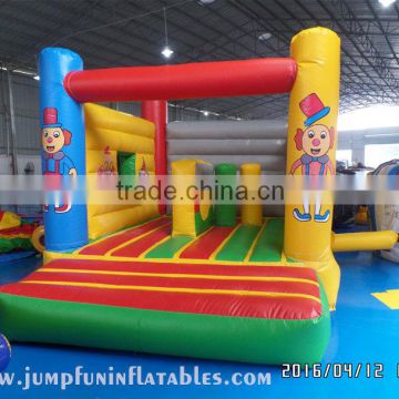 Indoor&Outdoor Inflatable air jumping house,Children bouncing jumper cheap sale,Inflatable Air bounce Jumping room