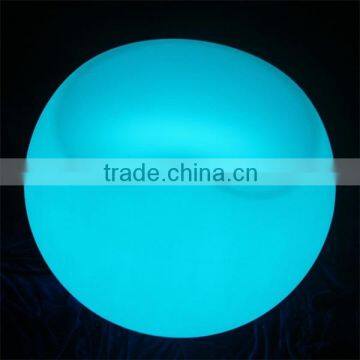 Color Change Bar Furniture Led Apple Stool photo-2