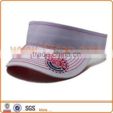 Large Visor Cap Bulk Sale Visor Cap photo-2