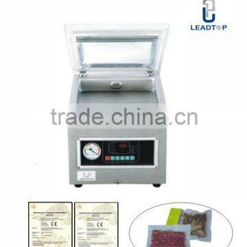 LTZKB-300 Single Chamber Vacuum Packing Machine