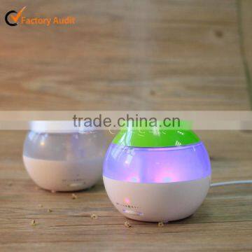 Ultrasonic cool mist humidifier / Cool mist humidifier / Ultrasonic humidifier