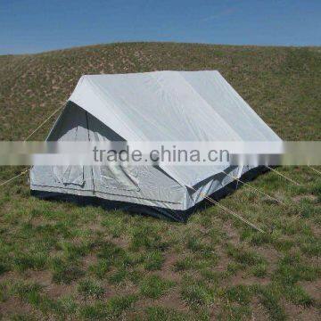 Disaster Relief Tent