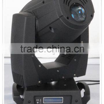 15 Degree Projection Beam Angle Spot Moving Head Led 150w