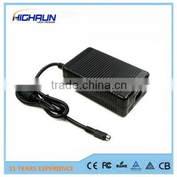 Single output 35V 6A electric guitar high voltage power supply