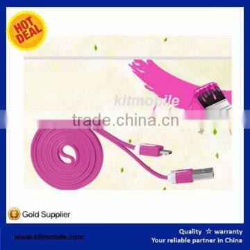 Noodel Fat USB Cable Mix Color