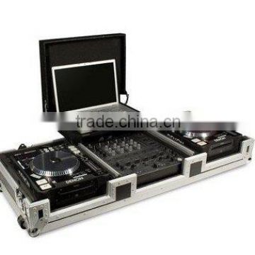 Rugged DJ Coffins specialty case for CDJ1000