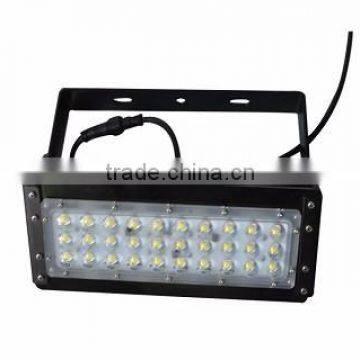 220V 15000lm luminous led flood light 200w , Made in China