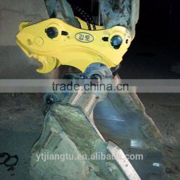 excavator Conversion Mount